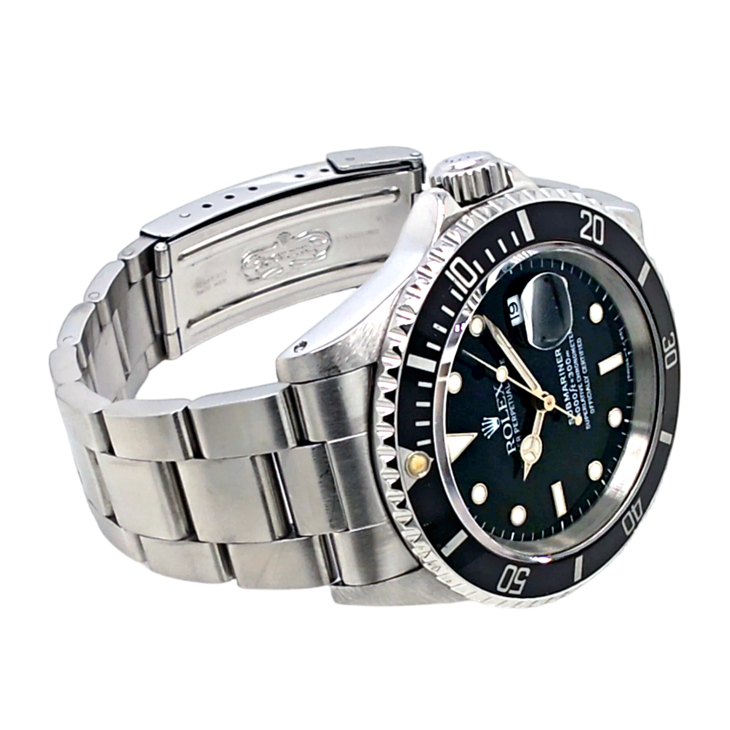 ROLEX SUBMARINER WATCH