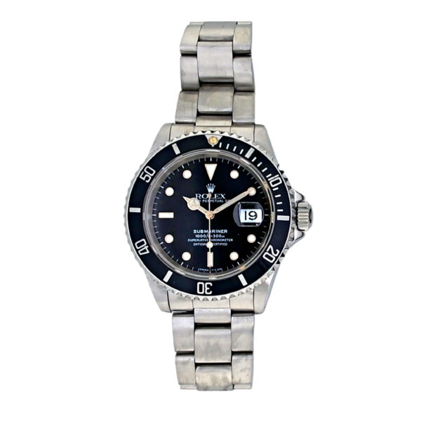 ROLEX SUBMARINER 16610