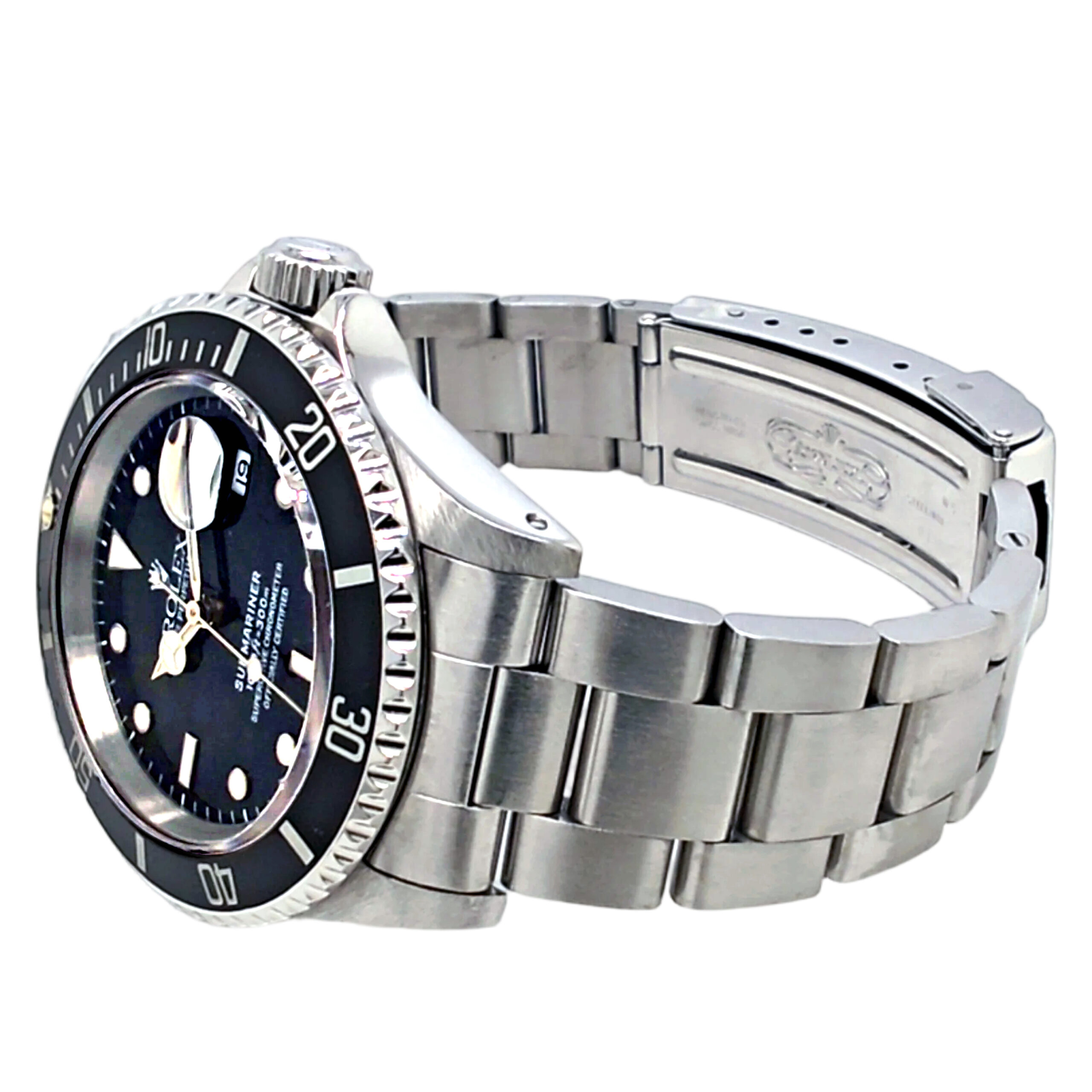 ROLEX SUBMARINER WATCH