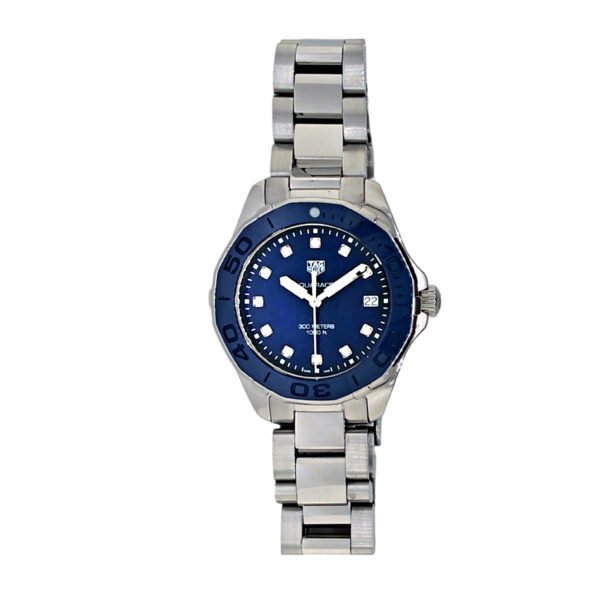 Tag Heuer Aquaracer Diamond