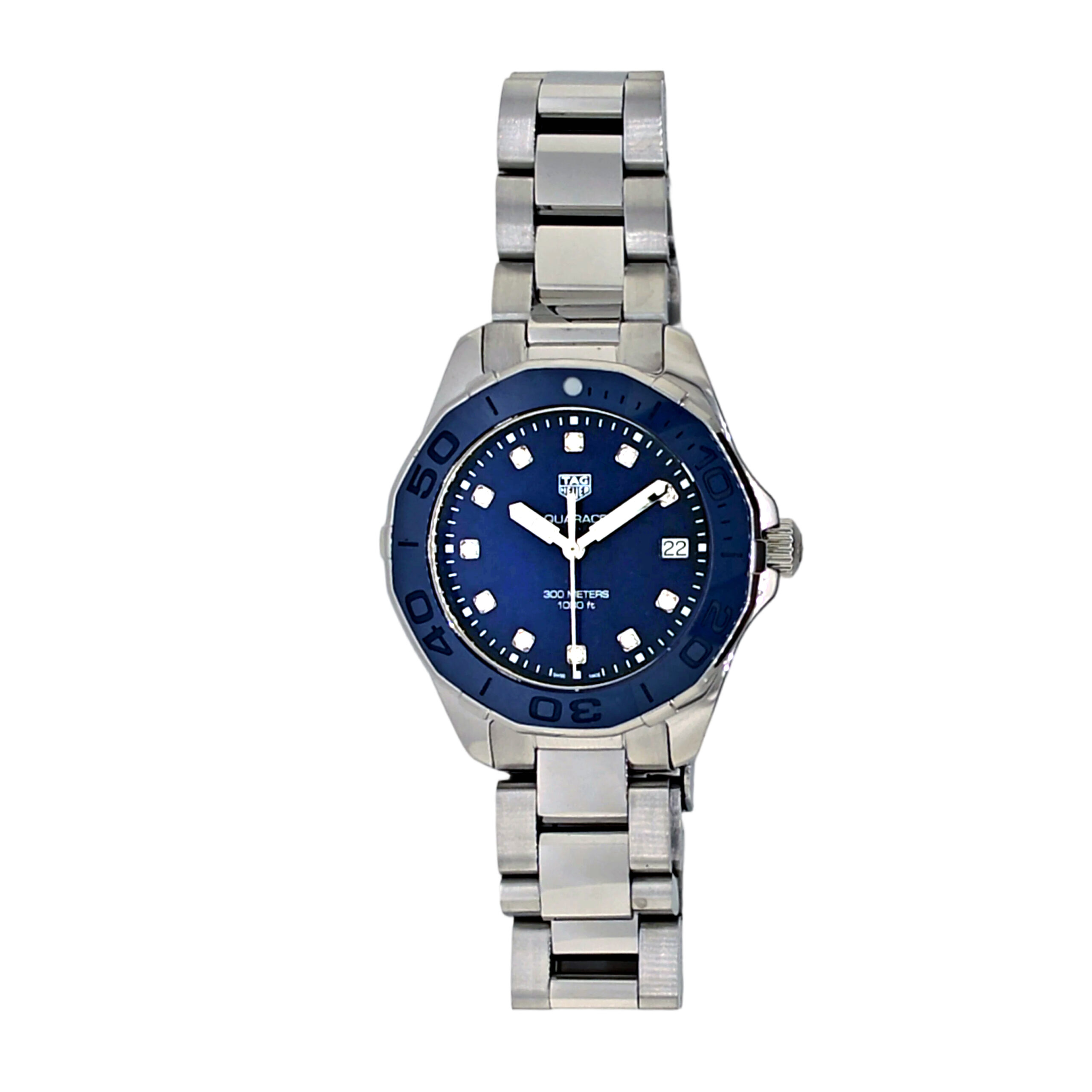 Tag Heuer Aquaracer Diamond