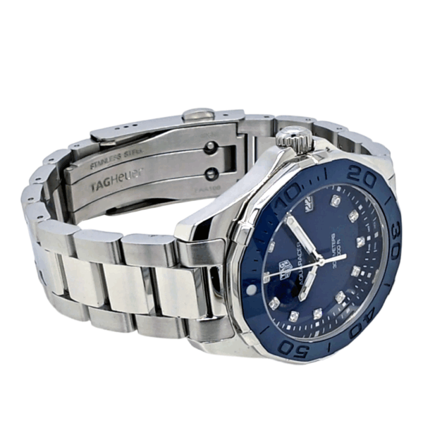 Tag Heuer Aquaracer Diamond