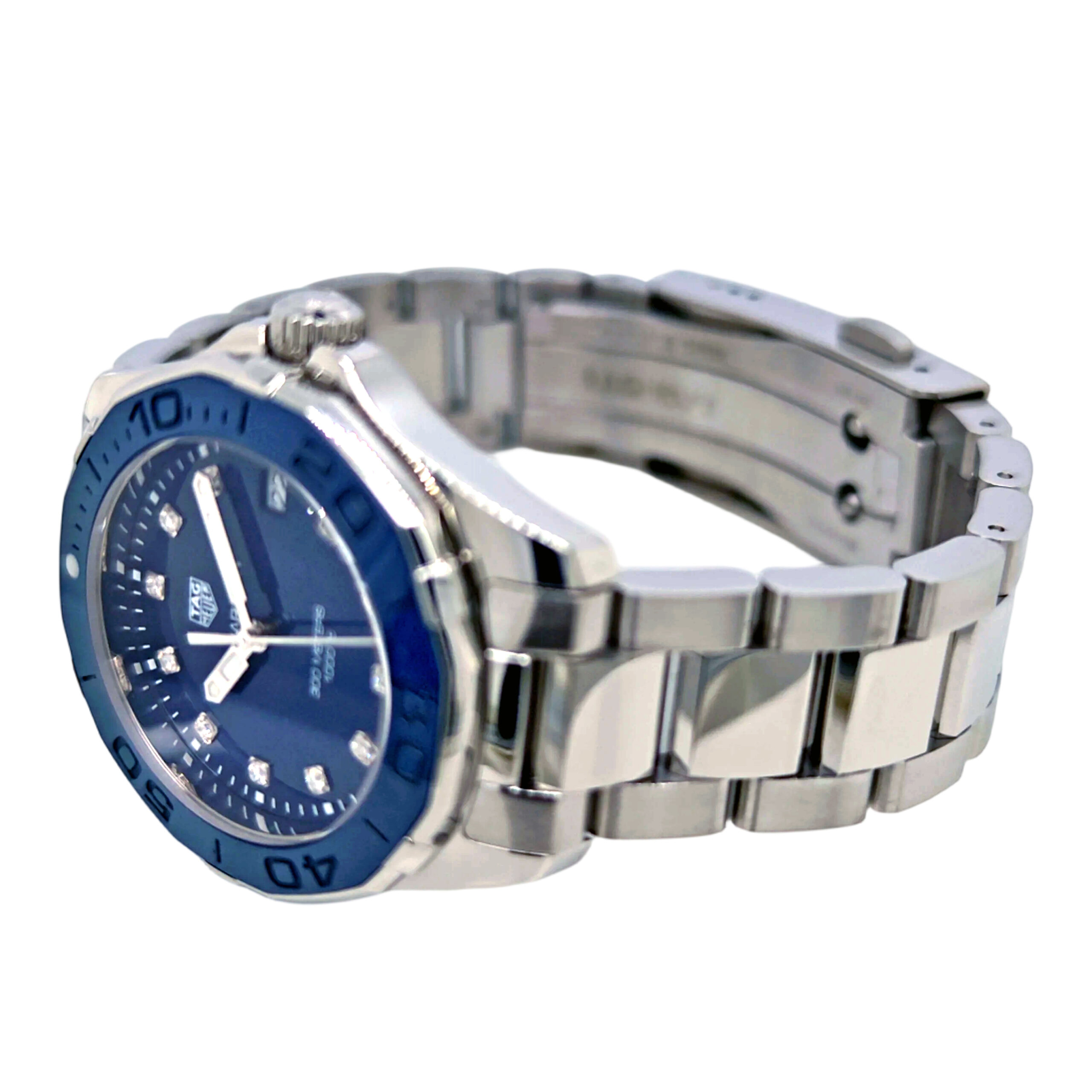 Tag Heuer Aquaracer Diamond