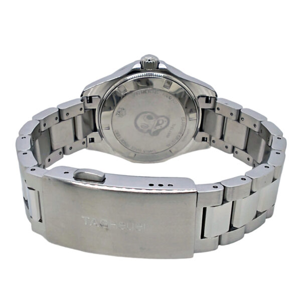 Tag Heuer Aquaracer Diamond