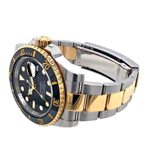 Rolex Submariner 116613LB
