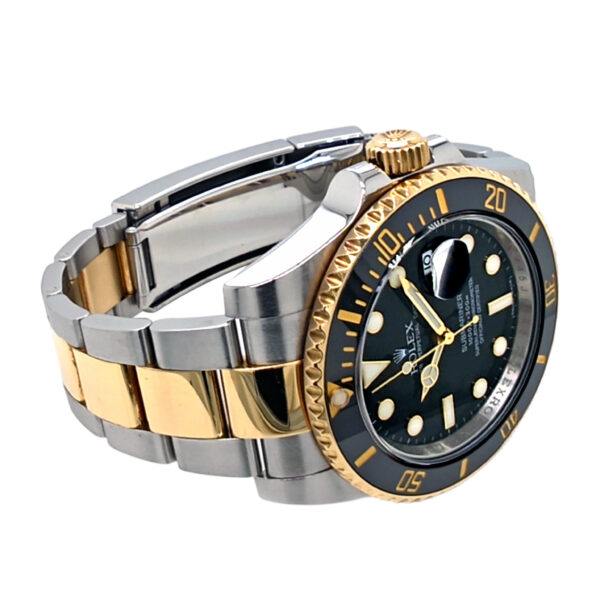 Rolex Submariner 116613LB