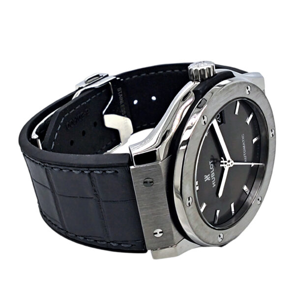 Hublot Classic Fusion Racing Grey