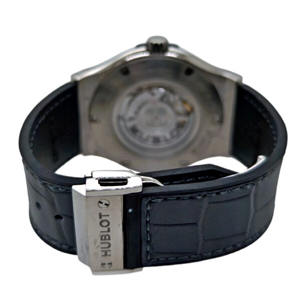 Hublot Classic Fusion Racing Grey