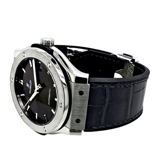 Hublot Classic Fusion Racing Grey