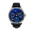 18K White Gold Iwcportuguese Perpetual Calendar
