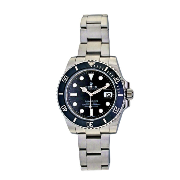 Rolex Submariner Date 116610LN