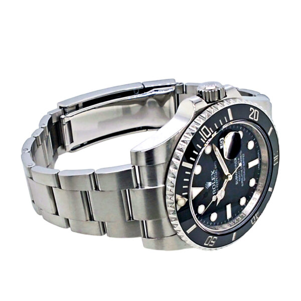 Rolex Submariner Date 116610LN