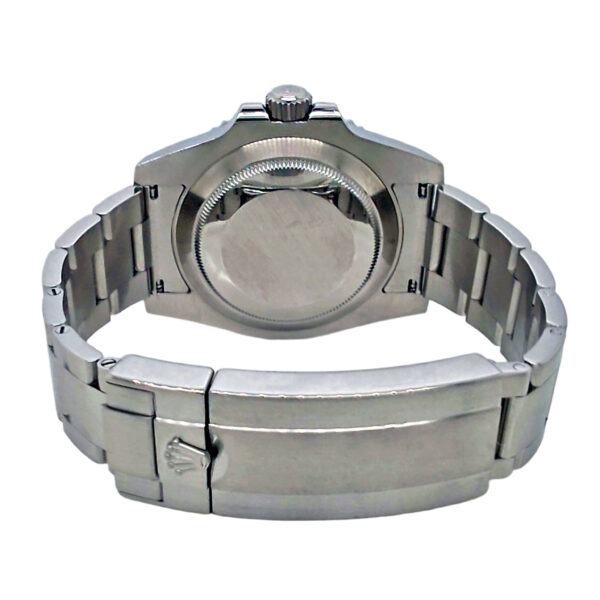 Rolex Submariner Date 116610LN