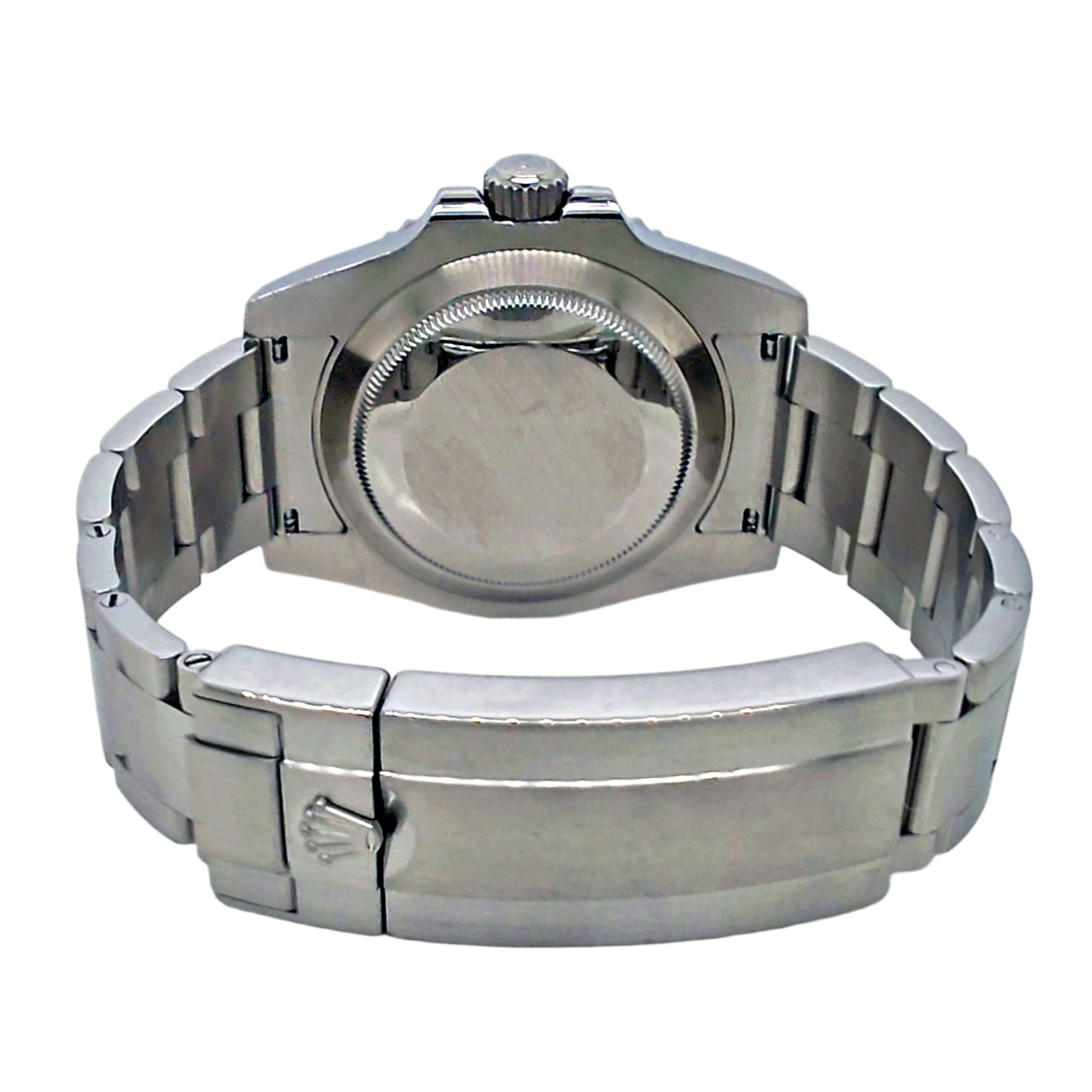 Rolex Submariner Date 116610LN