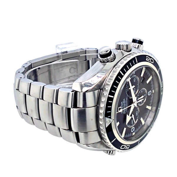 Omega Seamaster Planet Ocean