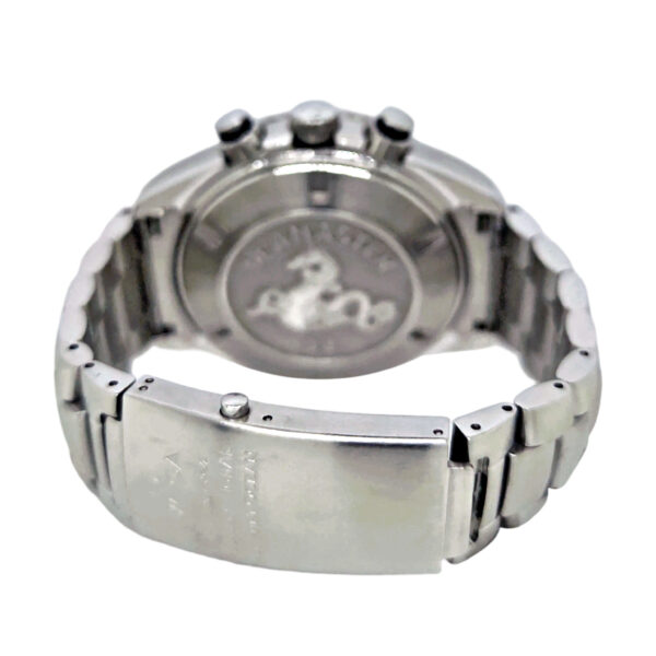 Omega Seamaster Planet Ocean