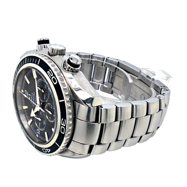 Omega Seamaster Planet Ocean