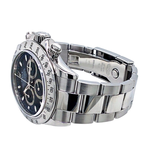 Rolex Daytona 116520
