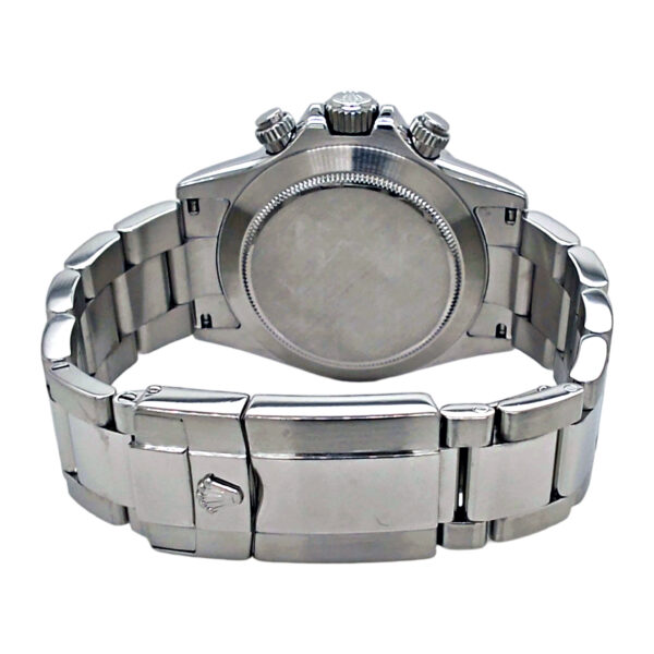 Rolex Daytona 116520