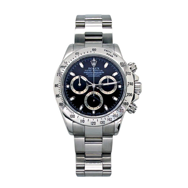 Rolex Daytona 116520