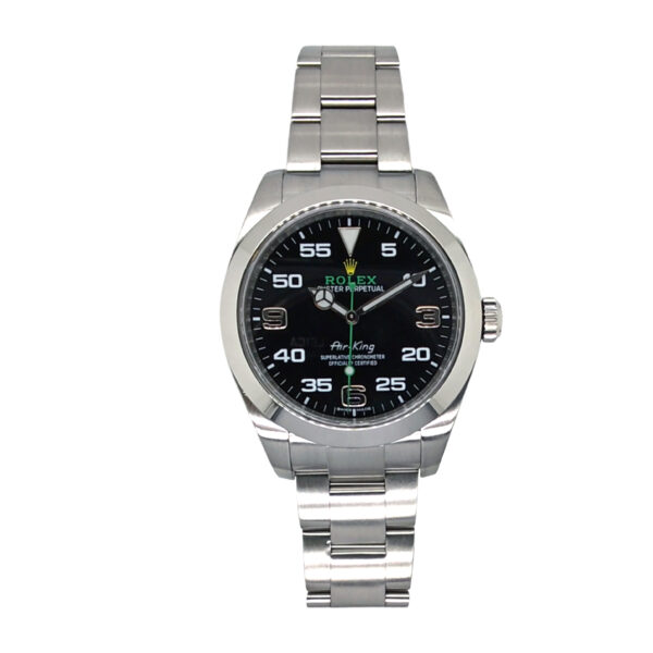 Rolex Air-King 116900