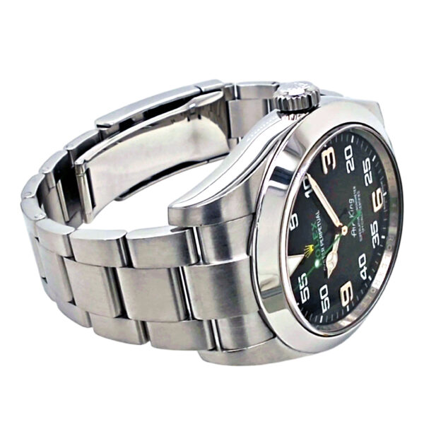 Rolex Air-King 116900