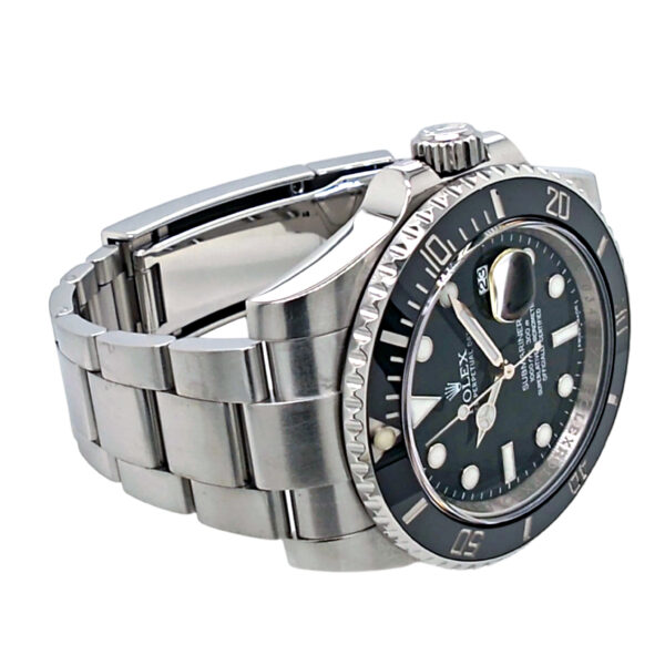 Rolex Submariner 116610