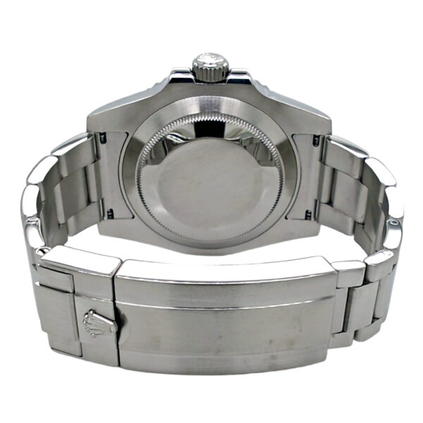 Rolex Submariner 116610