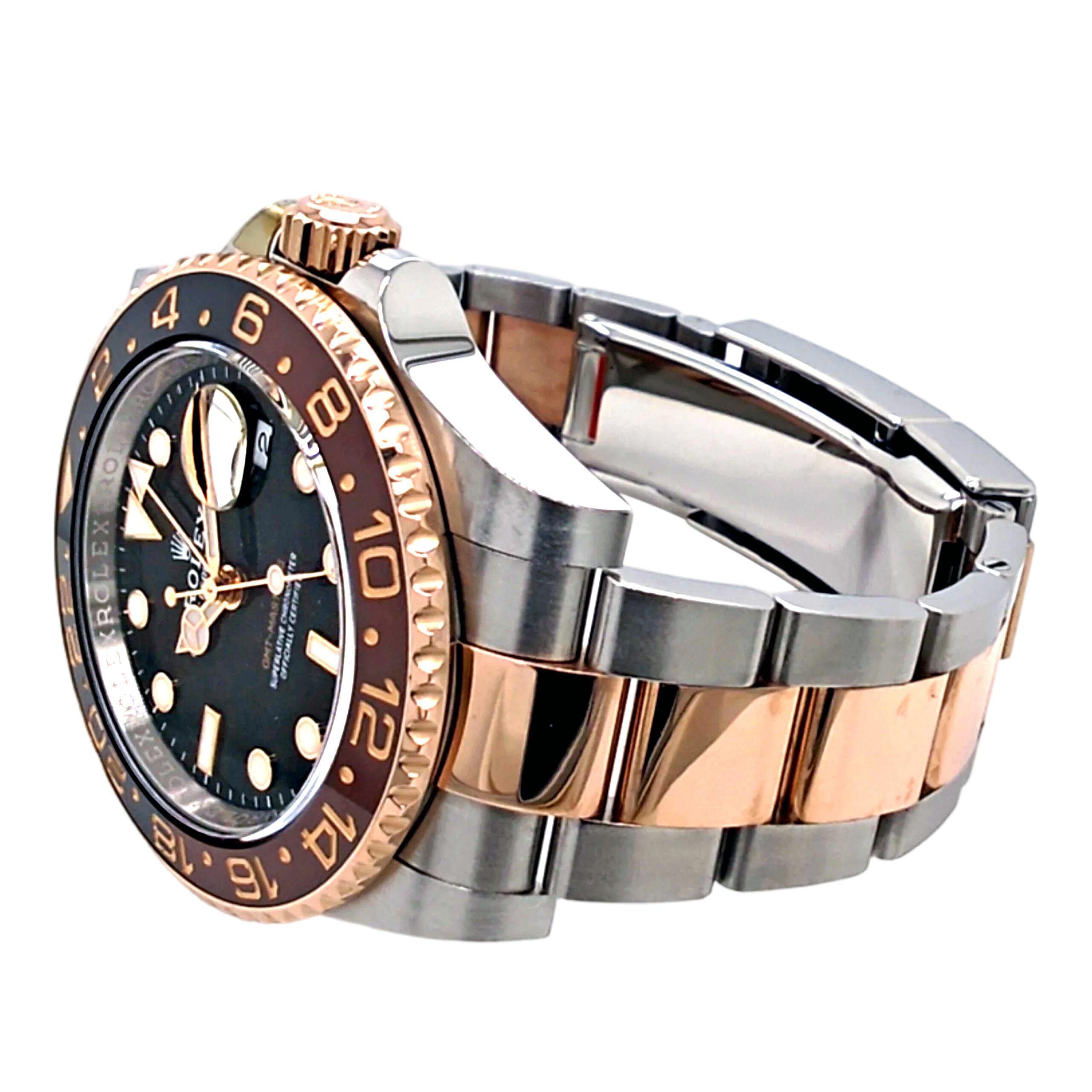 Rolex GMT Master II 126711