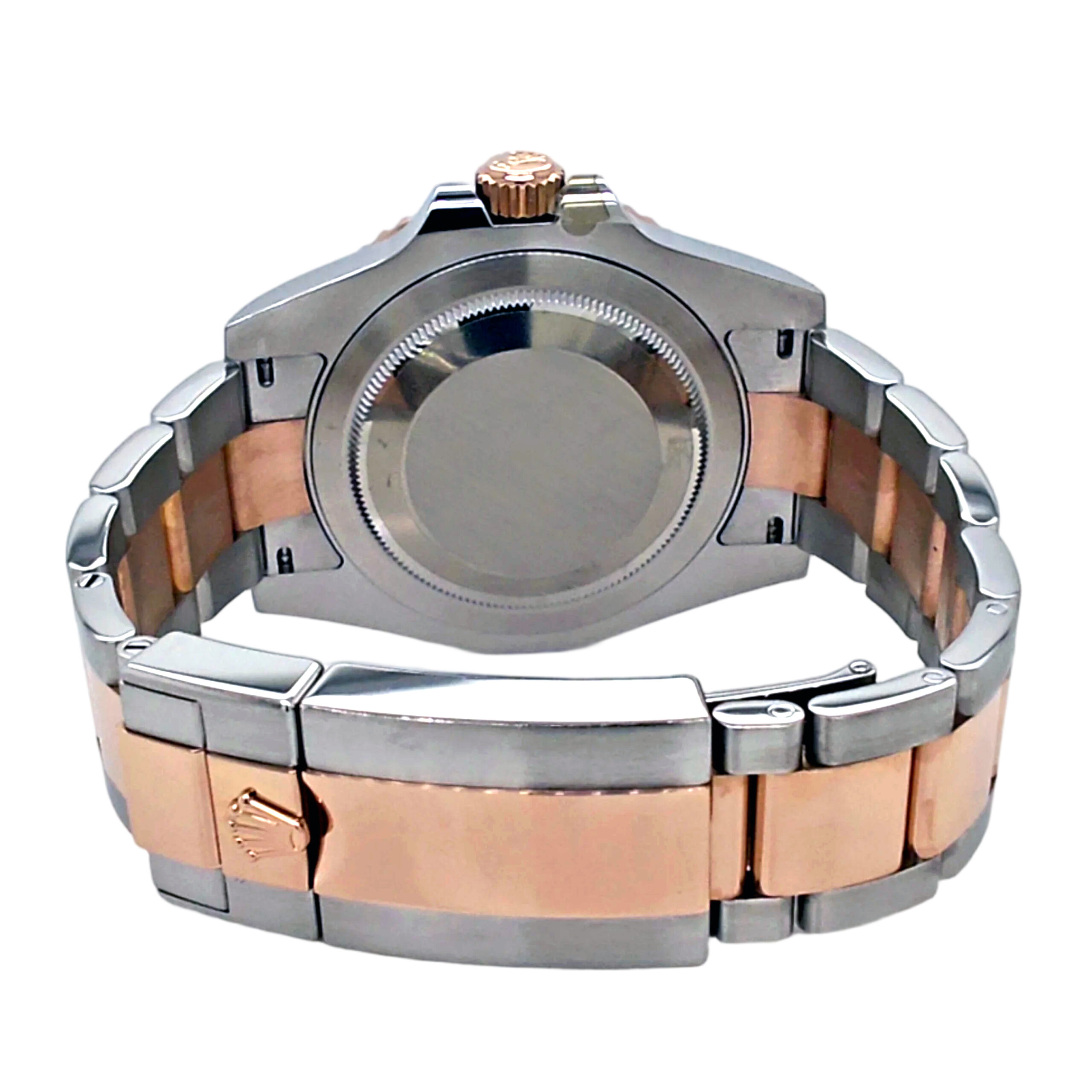 Rolex GMT Master II 126711