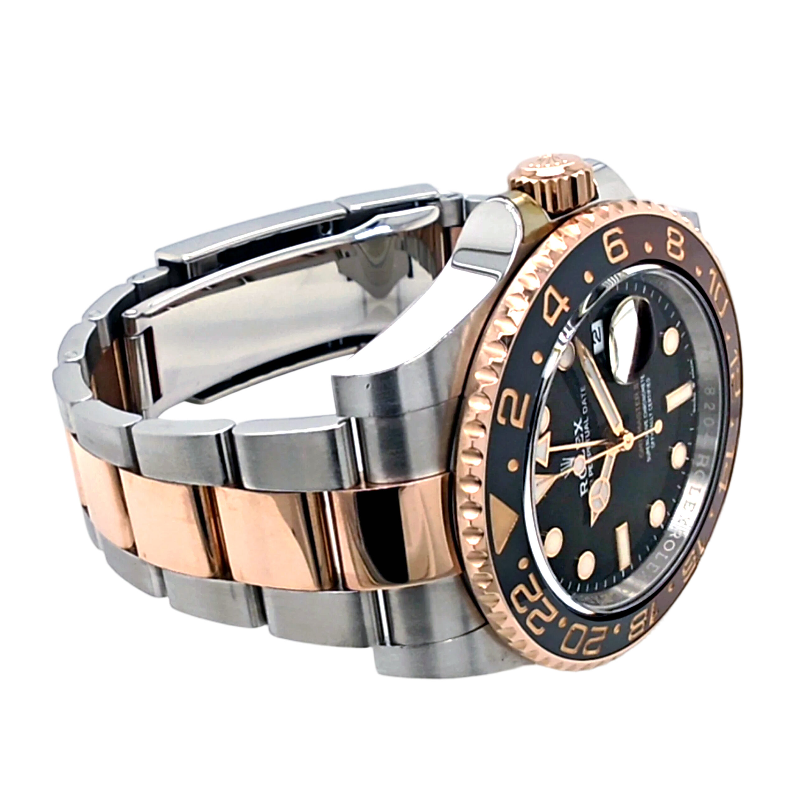 Rolex GMT Master II 126711