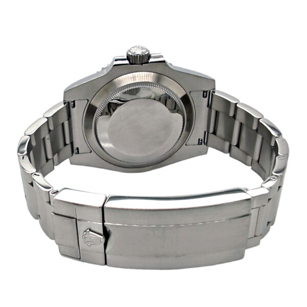 Rolex Submariner 116610