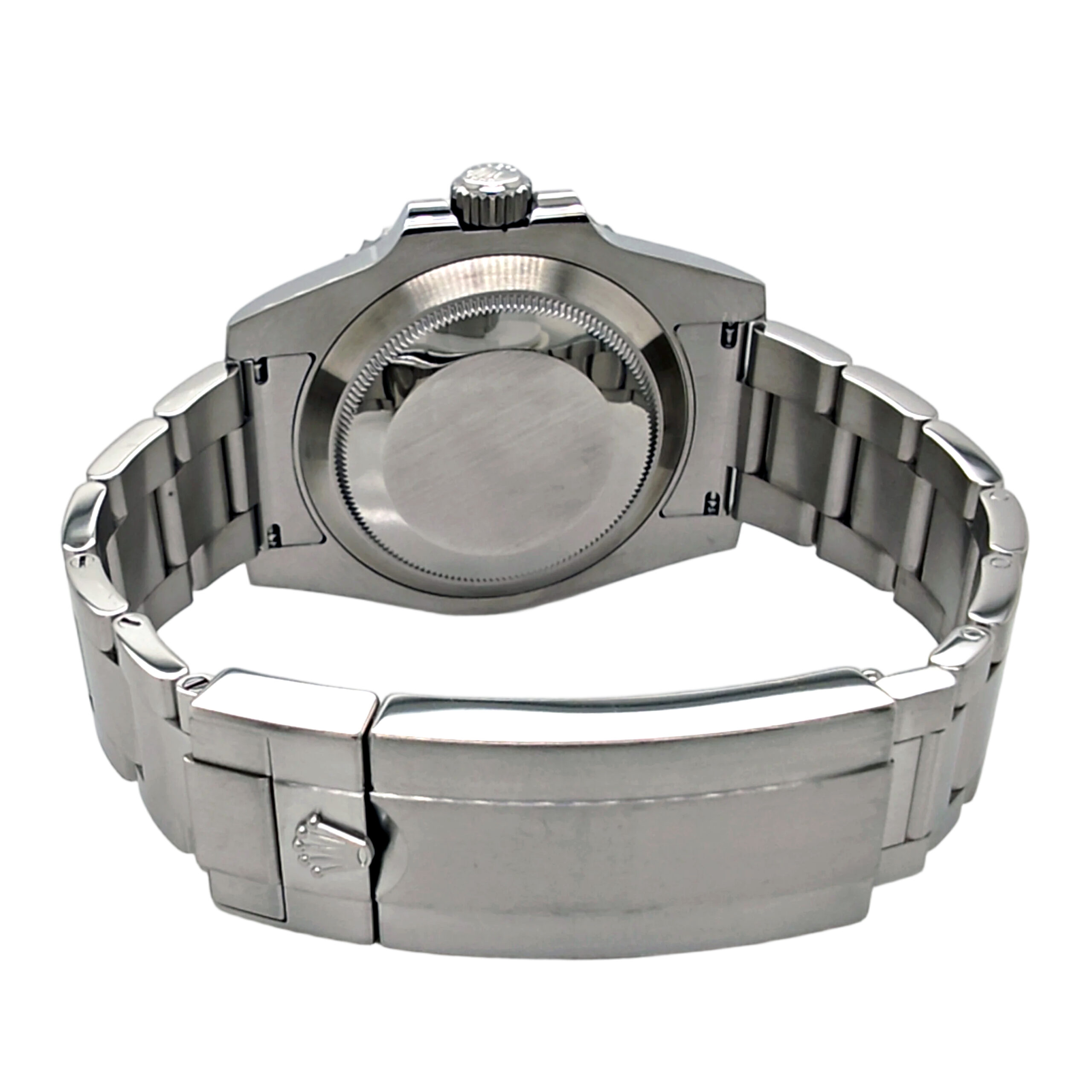 Rolex Submariner 116610