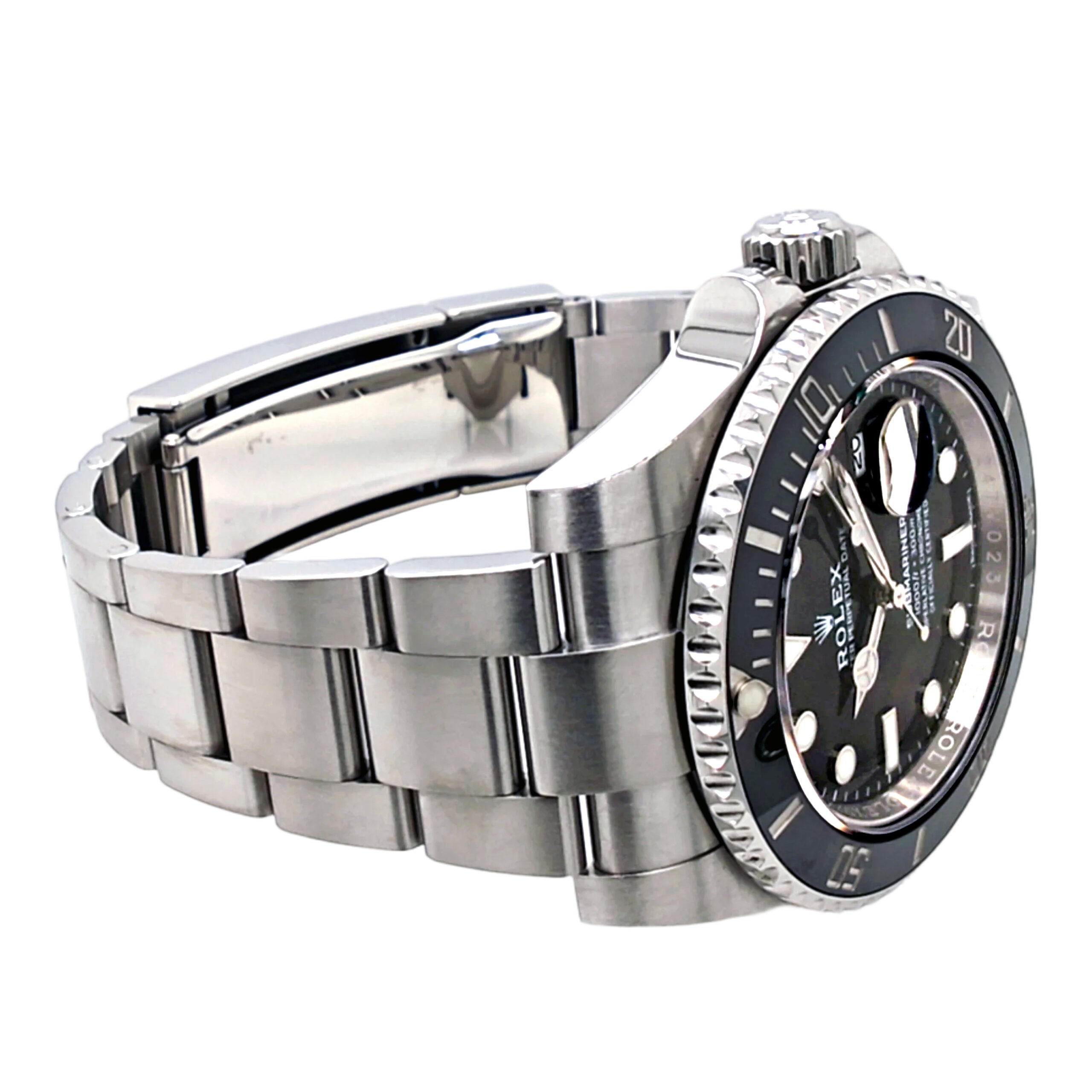 Rolex Submariner 116610