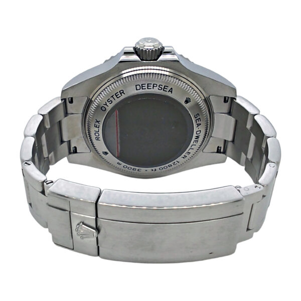 Rolex Sea- Dweller Deepsea 116660