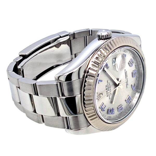 Rolex Datejust II 116334