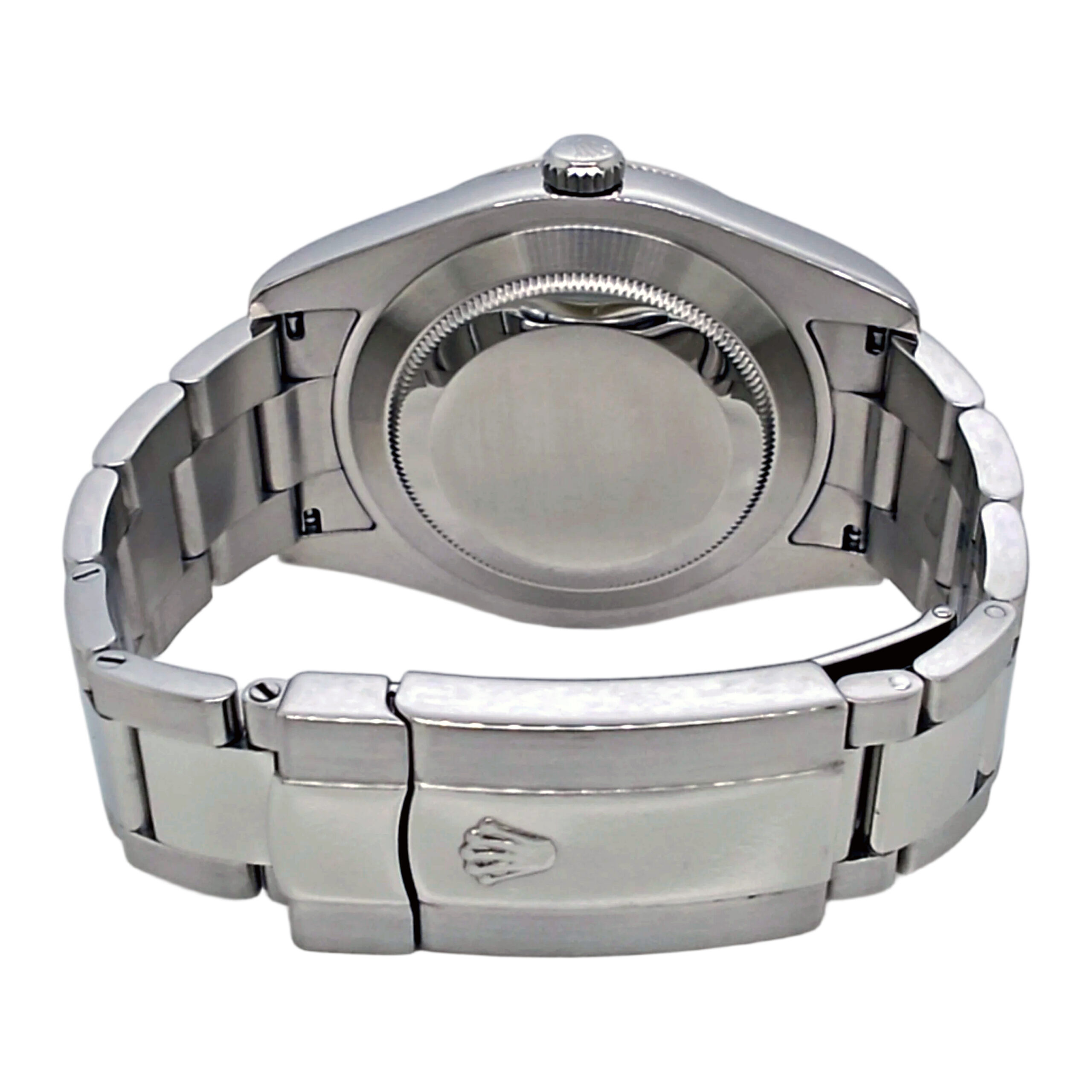 Rolex Datejust II 116334