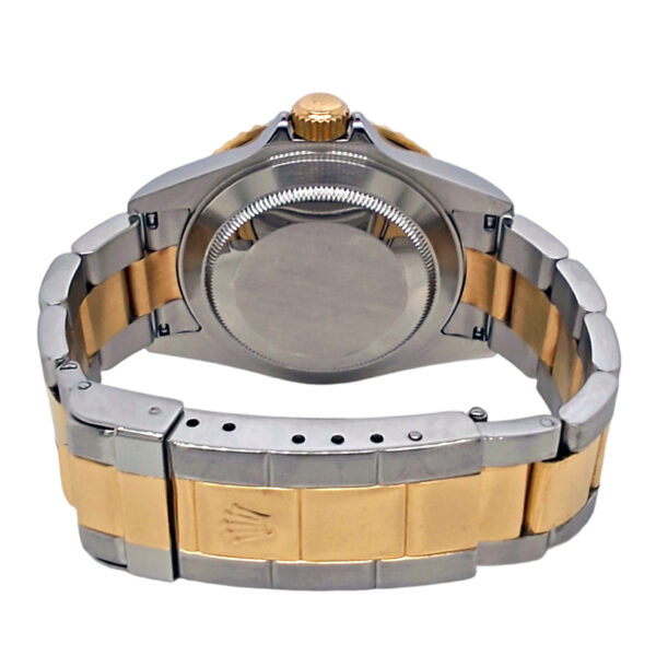 Rolex Submariner 16613