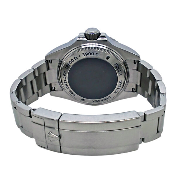 Rolex Sea-Dweller Deepsea 116660