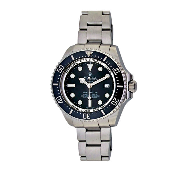 Rolex Sea-Dweller Deepsea 116660