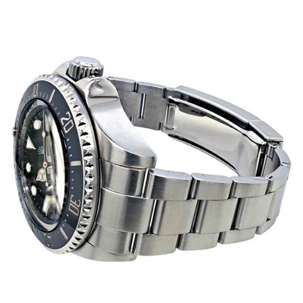 Rolex Sea-Dweller Deepsea 116660