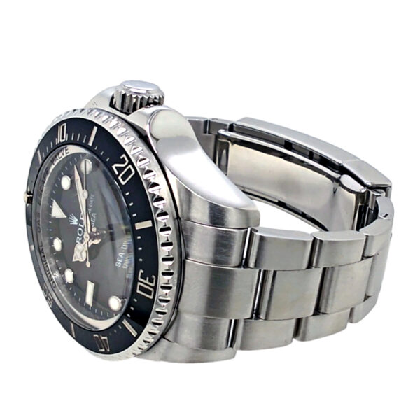 Rolex Sea-Dweller Deepsea 116660