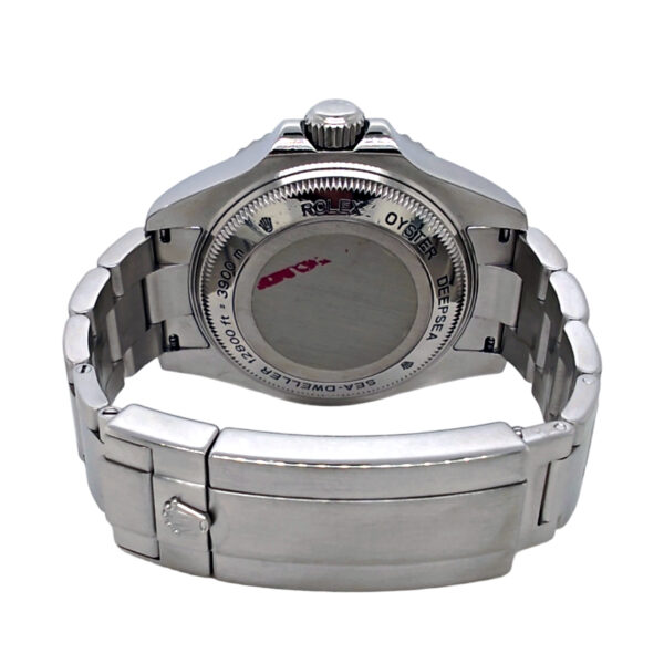 Rolex Sea-Dweller Deepsea 116660