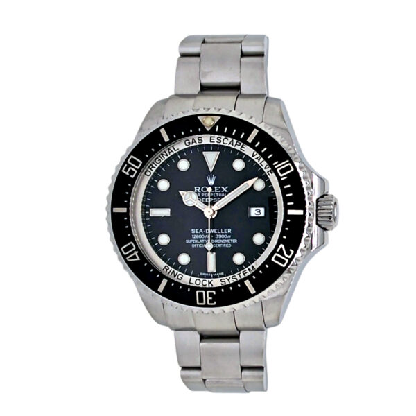Rolex Sea-Dweller Deepsea 116660