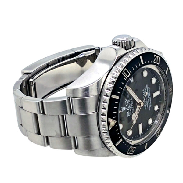 Rolex Sea-Dweller Deepsea 116660