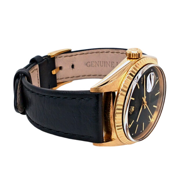 18K Yellow Gold Rolex Day-Date 1803