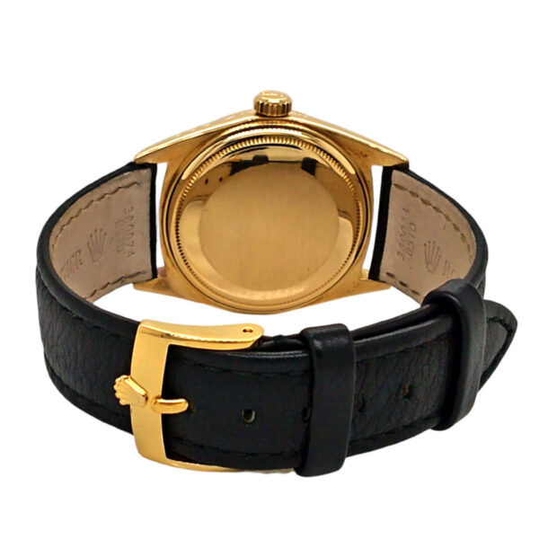 18K Yellow Gold Rolex Day-Date 1803