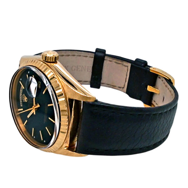 18K Yellow Gold Rolex Day-Date 1803