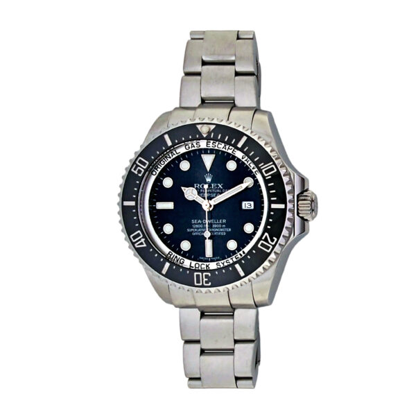 Rolex Sea-Dweller Deepsea 116660