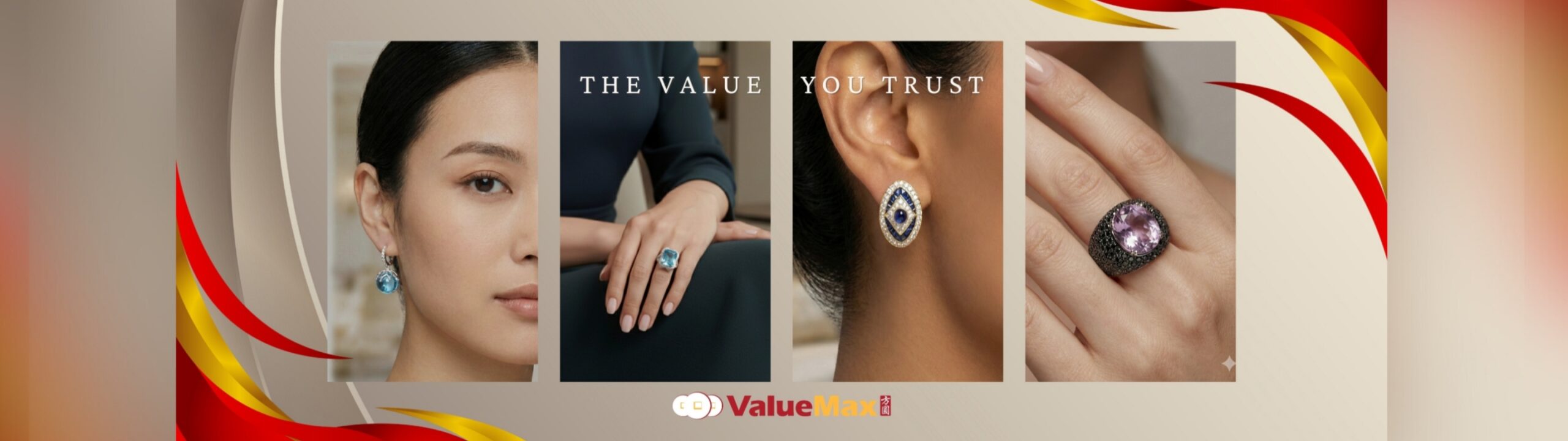 Singapore Jewellery Shop